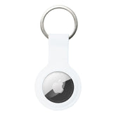 PUZDRO PRE AIRTAG HEYCASE ICON WHITE